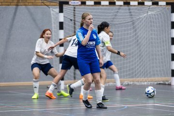 Bild 11 - wCJ Falkinnen Cup